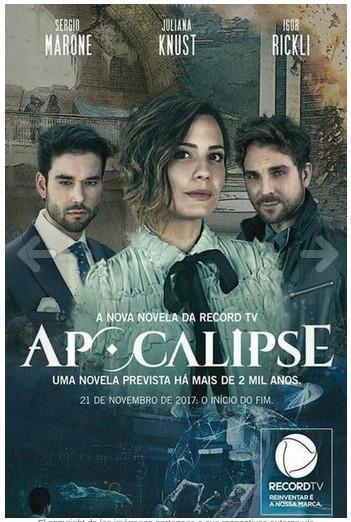 Apocalipsis C118 FIN